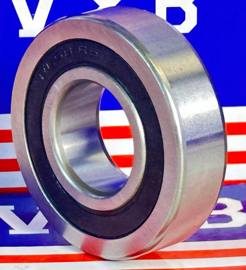 RLS8-2RS Sealed Bearing 1x2 1/4x5/8 inch