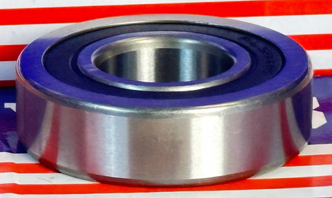 RLS8-2RS Sealed Bearing 1x2 1/4x5/8 inch