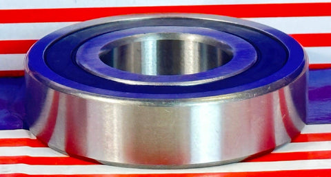 RLS9-2RS1 Ball Bearing Double Sealed ID 28.575mm OD 63.5mm Width 15.875mm