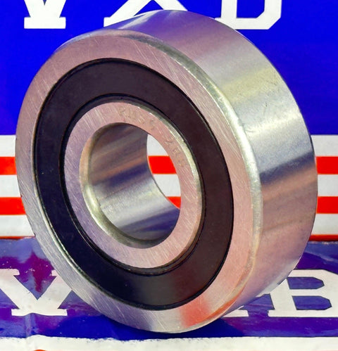 RMS6-2RS Bearing 3/4x2x11/16 inch Sealed