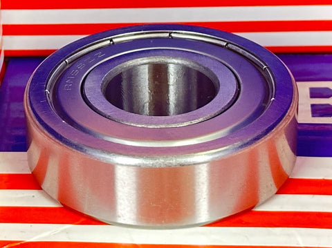 RMS8ZZ Shielded Bearing 1x2 1/2x3/4 inch