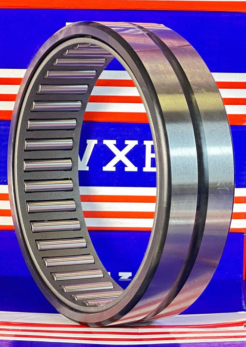 RNA4919 Needle Roller Bearing 110x130x35mm - Machined Type