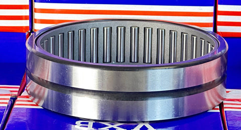 RNA4919 Needle Roller Bearing 110x130x35mm - Machined Type
