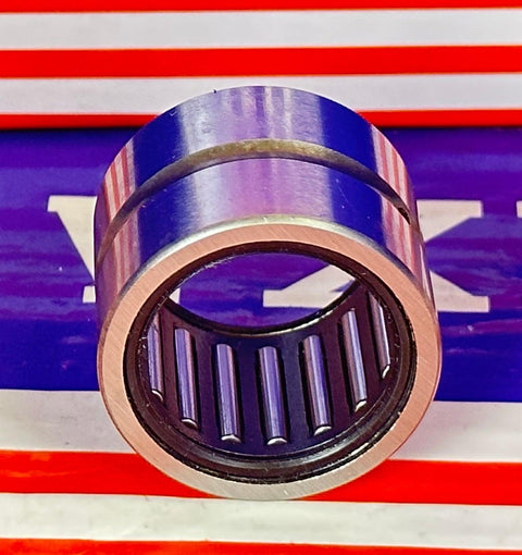 RNA6903UU Needle Roller Bearing 22x30x23mm - Machined Type