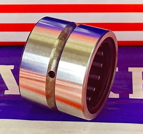 RNA6903UU Needle Roller Bearing 22x30x23mm - Machined Type
