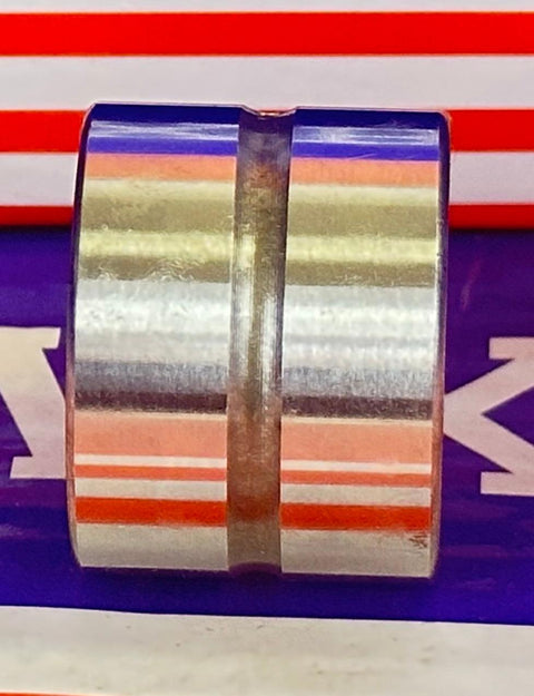 RNA6903UU Needle Roller Bearing 22x30x23mm - Machined Type