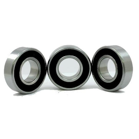 Rolf Prima Carbon Rear Hub/free HUB Bicycle Ceramic Ball Bearing set