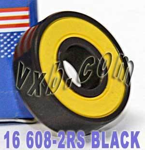 Roller Hockey Bearing Sealed