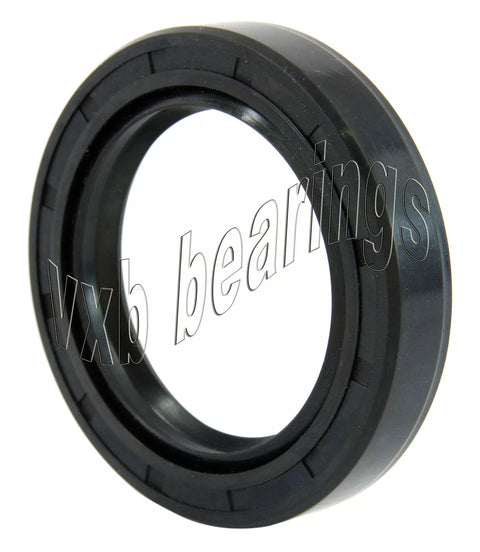 Oil Seal VB1x1 1/4x 1/8 VB 1" x 1 1/4" x 1/8" metal case - single Lip