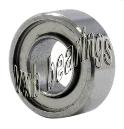 SR144K1TLZN Dental Handpiece Ceramic ABEC-7 Angular Contact Bearing 1/8" x 1/4" x 3/32"