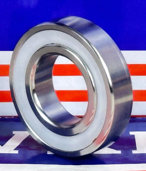 S19x37x9-2RS Ceramic Bearing 19x37x9mm - Sealed - ABEC-3