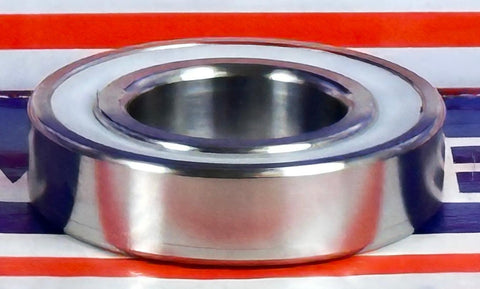S19x37x9-2RS Ceramic Bearing 19x37x9mm - Sealed - ABEC-3