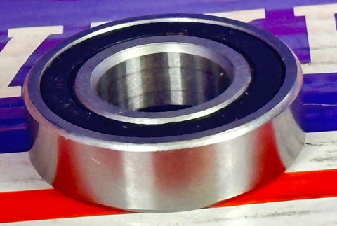 S6002-2RS Stainless Steel Bearing Sealed 15x32x9mm