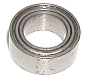 S604ZZ Bearing 4x12x4 Stainless Steel - Shielded - Miniature