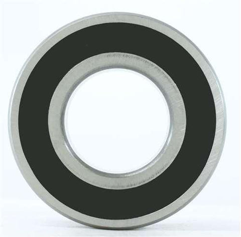 S6205-2RS Bearing Ceramic Si3N4 Sealed ABEC-3 25x52x15mm
