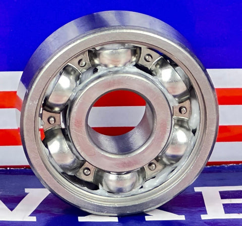 S6301 Food Grade Stainless Steel Ball Bearing