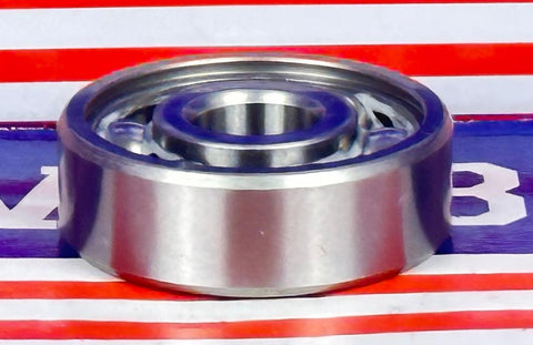 S6301 Food Grade Stainless Steel Ball Bearing