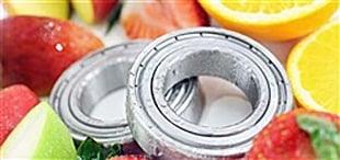 S6701ZZ Food Grade Stainless Steel Ball Bearing - VXB Ball Bearings