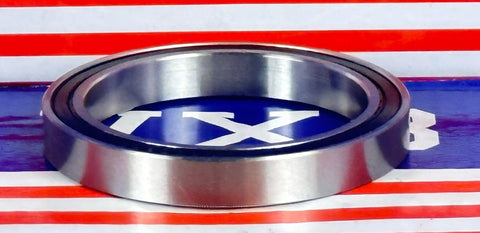 S6808-2RS Food Grade Stainless Steel Ball Bearing