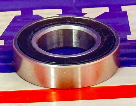 S6902-2RS Bearing 15x28x7 Si3N4 Ceramic Sealed Premium ABEC-5 Bearing