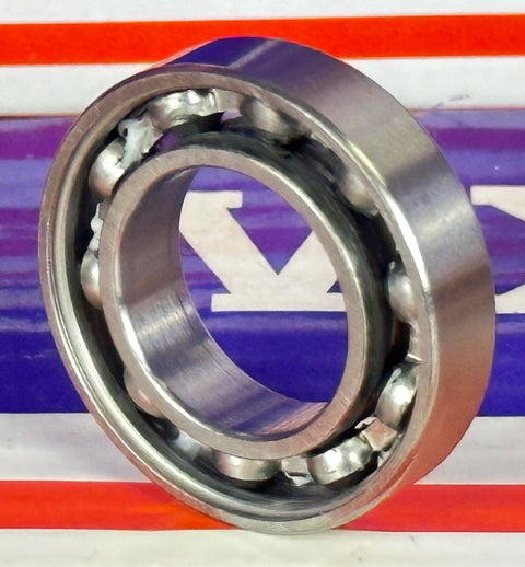 S6903 Bearing 17x30x7 Stainless Steel Open