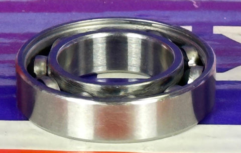 S6903 Bearing 17x30x7 Stainless Steel Open