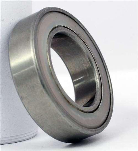 S71804-2RS 20x32x7 Premium ABEC-5 Angular Contact Ceramic Bearing