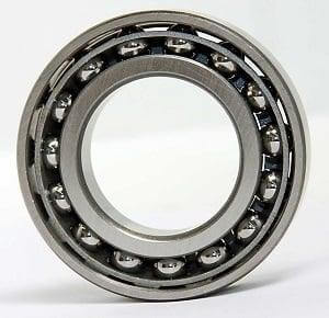 S7201C Stainless Steel Angular Contact Bearing 12x32x10mm