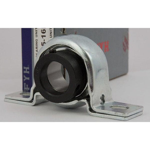 SAPP205 FYH Bearing 25mm Steel pillow type Mounted Bearing
