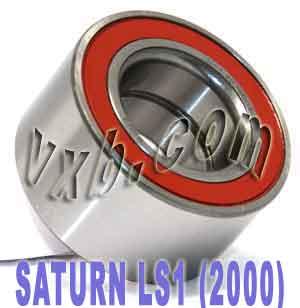 SATURN LS1 Auto/Car Wheel Bearing 39mm Bore 2000