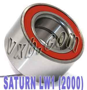 SATURN LW1 Auto/Car Wheel Ball Bearing 2000