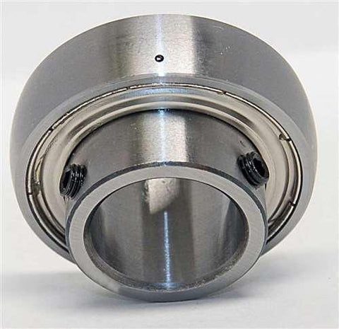 SB201-8 Bearing 1/2 inch Bore Insert Mounted Bearings - VXB Ball Bearings