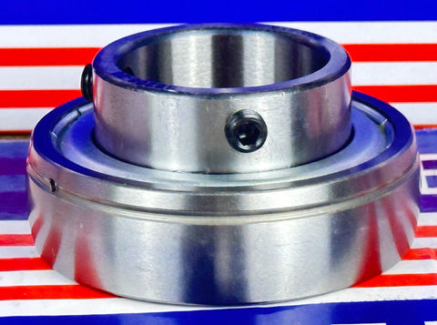 SB206-20 Bearing 1 1/4" Bore Insert Mounted Bearing