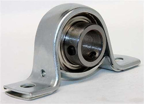 SBPP205 FYH Bearing 25mm Steel pillow type Mounted Bearing