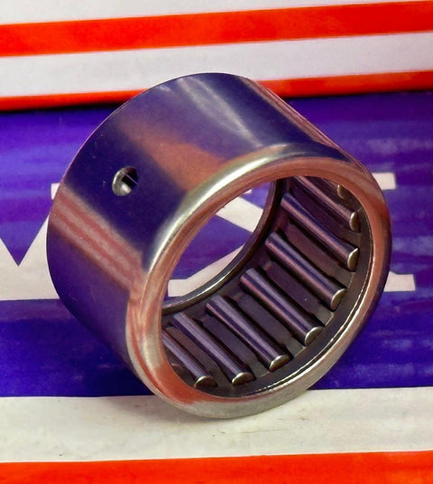 SCE1210 Miniature Needle Bearing 3/4x1x5/8 inch