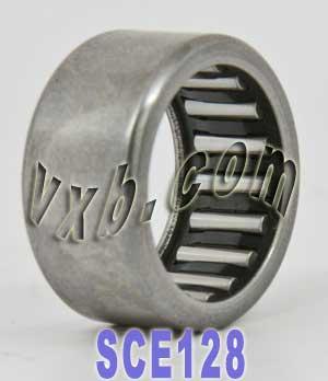SCE128 Needle Bearing 3/4x1x1/2"