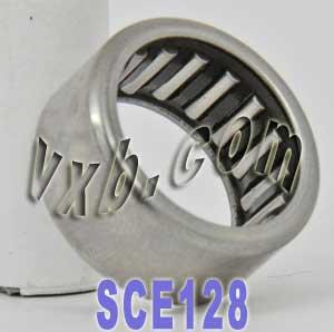 SCE128 Needle Bearing 3/4x1x1/2"