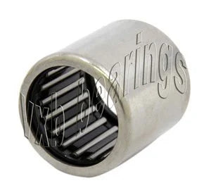 SCE168 Needle Bearing 1"x1 1/4"x1/2" inch Bearing - VXB Ball Bearings