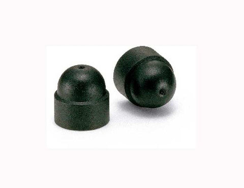 10-Pack SCH-12 NBK Cover Caps for Hex Head Screw - Made in Japan -