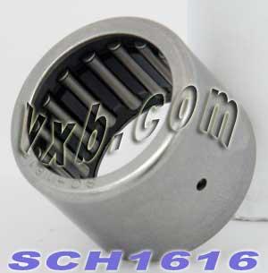 SCH1616 Needle Bearing 1x1 5/16x1 inch