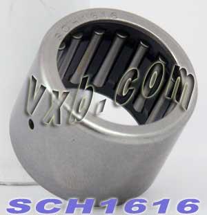 SCH1616 Needle Bearing 1x1 5/16x1 inch