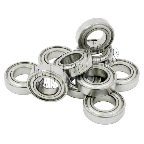 Set 14 Ceramic Bearing TAMIYA BEETLE