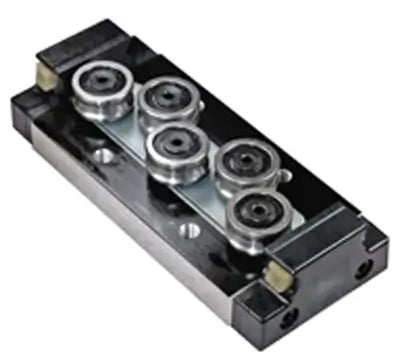 SGR20 6' feet Compact Linear Motion Guide Rail 6 Feet Long + SGB20UU-5 Bearing Block