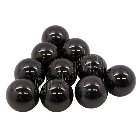 Shimano Bike Components Wh-r550fbk (black) Front HUB Ceramic Balls