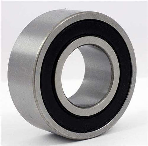 Si3N4 Ceramic Skate Bearing Stainless Steel Sealed ABEC-5 Bearing