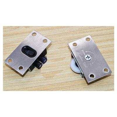 Sliding Closet/Door Pulley Bearing - the top Guide Bearing