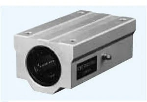 SMA35GWUU NB 35mm Slide Bush Bushings Motion Linear Bearing
