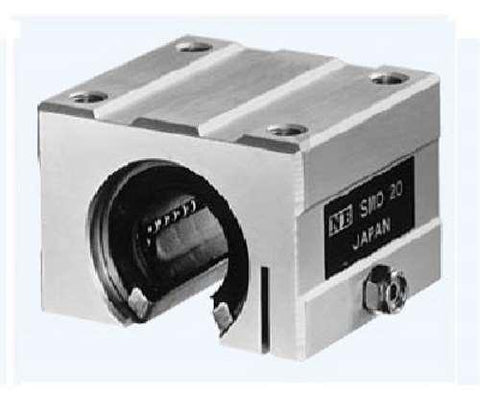 SMD30GUU NB 30mm Pillow Block Unit Motion Linear Bearing