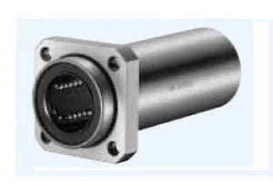 SMK50GWUUE NB 50mm Slide Bush Bushings Motion Linear Bearing