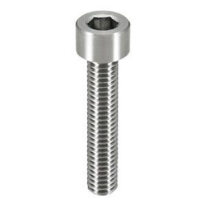 SNSMN-M3-8 NBK Hex Socket Head Cap Screws (Monel 400 equiv.)- Made in Japan - VXB Ball Bearings
